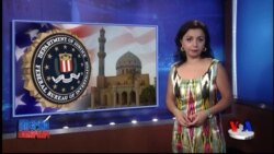 Davlat va musulmonlar - Amerika hayotidan