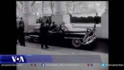 Një inaugurim si asnjë më parë