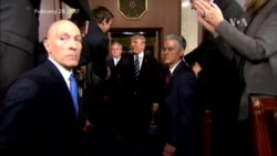 Investigación rusa envuelve a la Casa Blanca