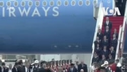 教宗開啟歷史性的亞洲行 首站抵達印度尼西亞