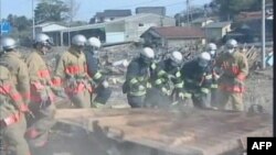 Tabiiy ofat Yaponiyaga katta ziyon keltirdi, ammo Chernobil fojiasidan yiroq