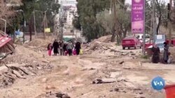 Xalqaro hayot - 23-yanvar, 2025-yil - Isroil G’arbiy Sohilda amaliyot olib bormoqda