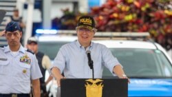 Defensores y detractores apoyan y critican las acciones del gobierno ecuatoriano para poner fin a la inseguridad
