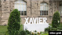 Univerzitet Zevijer u Nju Orleansu