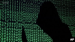 中國成“世界頂級網絡威脅” 美中開啟網絡空間戰