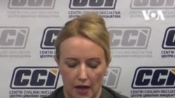 Lejla Deronjić Suljić, CCI: Budžeti svih kantona iznose 2 milijarde i 350 miliona KM, pola ide na plate i naknade