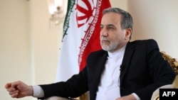 عباس عراقچی. آرشیو