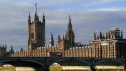 英國國會香港小組發起調查英銀行有否打壓香港自由