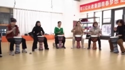 တရုတ်သက်ကြီးရွယ်အိုတွေရဲ့ ခေတ်သစ်နေထိုင်မှုပုံစံ