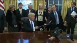 Адміністрацію Трампа попереджали, що росіяни мають компромат на радника президента з нацбезпеки Флінна. Відео