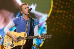 کریس مارتین