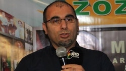 شاهۆ حوسێنی، رۆژنامەوان