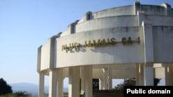 Ahari icibutso c'abamyeshure biciwe mu Kibimba 