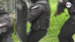 Venezuela: ordenan investigación a grupo élite de policía FAES