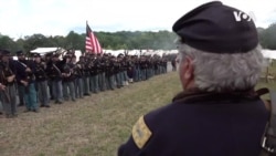 《穿越 美国内战》(下集)