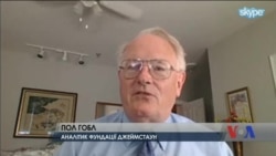 Україна має посилити оборону Азовського моря – аналітик. Відео