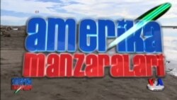 Kaliforniya shtatida qurg'oqchilik