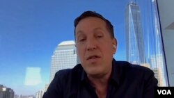 Donald Leka, Albanian-American entrepreneur