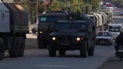 Սիրիայում ռուսական ռազմակայանների ապագայի մասին անորոշության ֆոնին՝ այդ երկրում գտնվող ստորաբաժանումներից որոշները վերադառնում են Մոսկվա