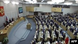 პუტინის თავდაცვის ახალი ბიუჯეტი