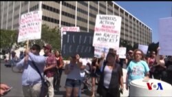 Xalqaro hayot - 8-sentabr, 2017-yil