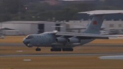 จีนใช้โอกาสในปฏิบัติการค้นหาเที่ยวบิน MH370 แสดงแสนยานุภาพทางทะเลของกองทัพจีน