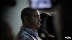 Elio Lorenzana es acusado por EEUU de recibir, almacenar y transportar droga. Los Lorenzana son uno de los grupos narcotraficantes guatemaltecos de más larga trayectoria.