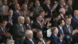 Чи об'єднала промова Дональда Трампа американців? Відео