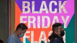 El Black Friday no se parece al de años anteriores