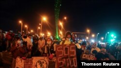 A casi dos semanas del reinicio de las protestas en Colombia, un primer diálogo entre el gobierno de Iván Duque y el Comité Nacional del Paro, no obtuvo resultados esperados.