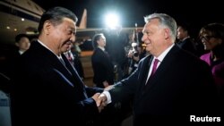 Унгарија, под десничарскиот премиер Виктор Орбан, стана важен трговски и инвестициски партнер за Кина, за разлика од некои други земји на Европската Унија (ЕУ), кои размислуваат да станат помалку зависни од втората по големина економија во светот