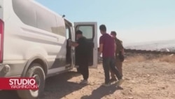 Administracija Donalda Trumpa pokrenula racije na imigrante bez dokumenata