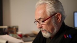 走进美国： 中国集装箱在美变新房