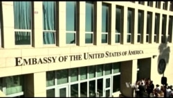 Progress With Cuba, But Some Issues Remain Unresolved