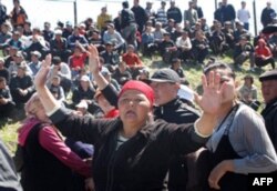 Faol nazarida odamlarning siyosiy-ijtimoiy bilimini oshirish kerak, toki ular bilib-bilmay birovga ergashmasin