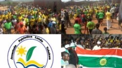 Sobas detidos no Sábado querem sentar com Presidente José Eduardo dos Santos