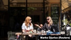 Kafići u Beogradu koji imaju bašte moći će da rade do 23 sata uveče, dok će oni koji su u zatvorenom morati da zatvore lokale u 21 sat uveče