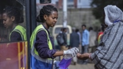 በምዕራብ ወለጋ የግንኙነት መረብ መቋረጥ - የሂዩማን ራይትስ ወች መግለጫና የመንግስት ምላሽ