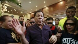 ဖိလစ်ပိုင်သမ္မတသစ်