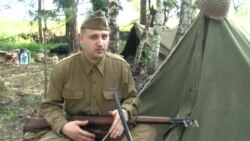 'American Troops' in Russia Despite Tensions