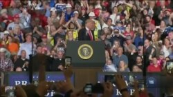 100 днів до проміжних виборів у США – настрої, опитування. Відео