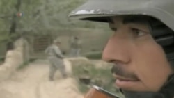 AQSh-Afg'oniston-Markaziy Osiyo /US-Afghanistan-Central Asia