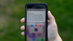 FILE - New software that Google and Apple plan to add to smartphones would make it easier to use Bluetooth wireless technology to track down people who may have been infected by coronavirus carriers.