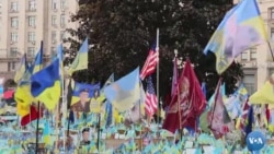 Rossiya yadroviy tahdidni kuchaytirmoqda 