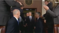 Rais wa Marekani anatarajiwa kulihutubia Bunge Jumanne