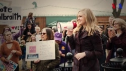 Aumenta la presencia femenina en la esfera política