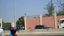 Angola: Soltura de amnistiados continua nos próximos quatro dias – 2:48