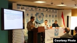 Surat Tojik America Madaniy uyushmasi saytidan olindi (Tajik American Scholars' Symposium)