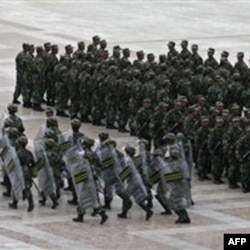 Kuzatuvchilar: Shinjonda ekstremistik kayfiyatni gijgijlayotgan Xitoyning o’zi