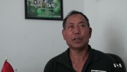 Saving Bunong, a Vulnerable Language in Cambodia